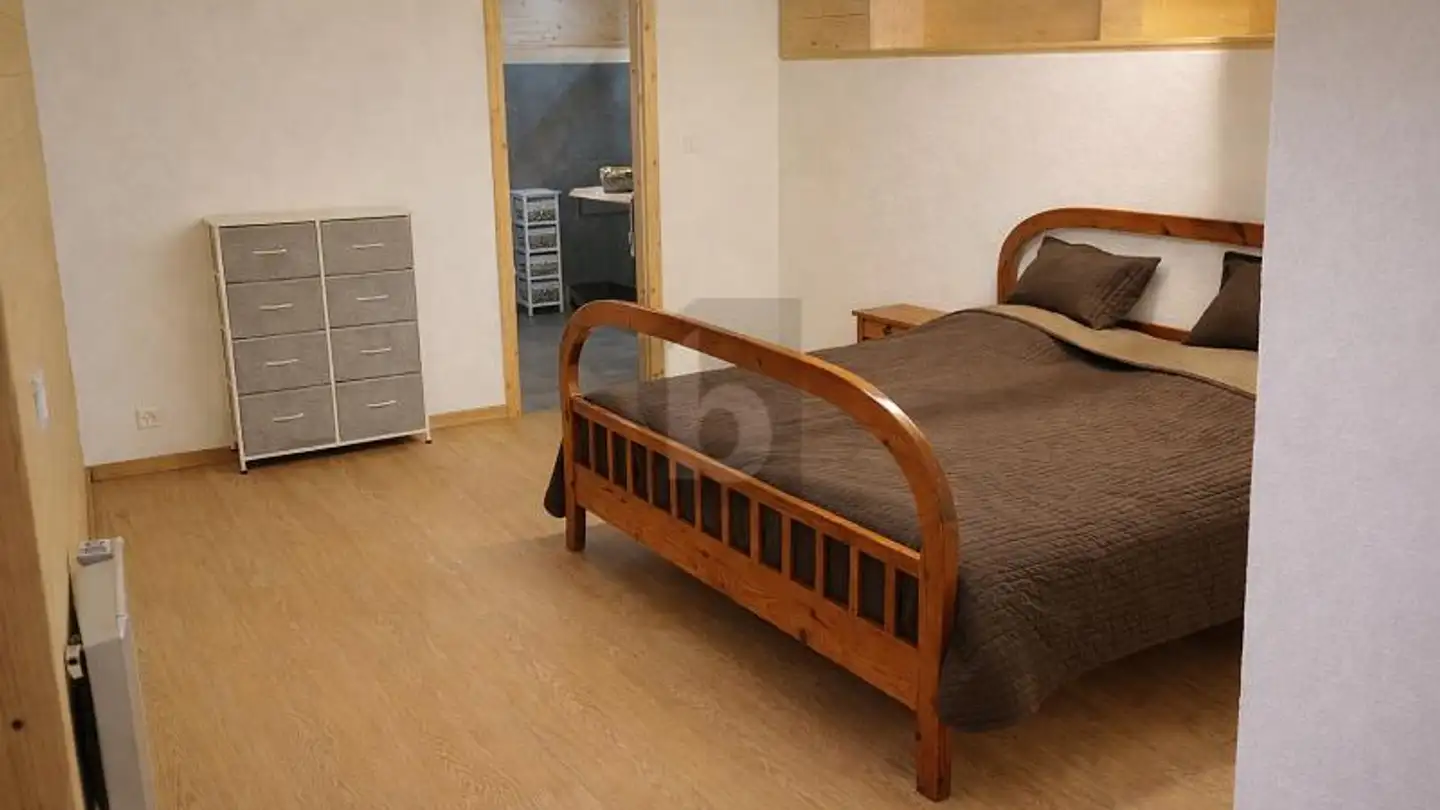 Furnished apartment for rent - Chemin Des Mayens De Sion, 1992 Les Mayens-de-Sion - Photo 3