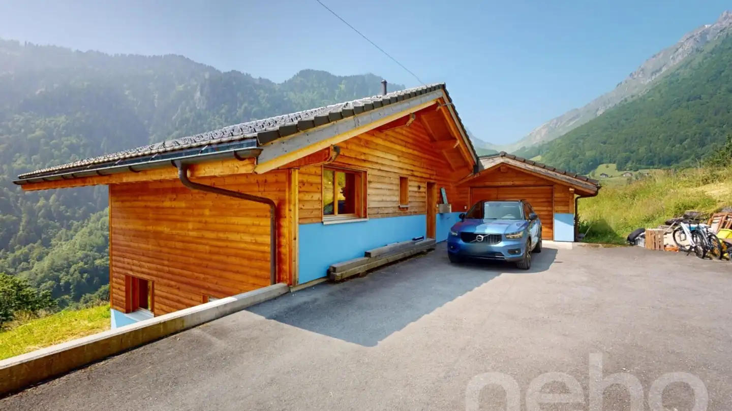 Single house for sale - 1896 Miex