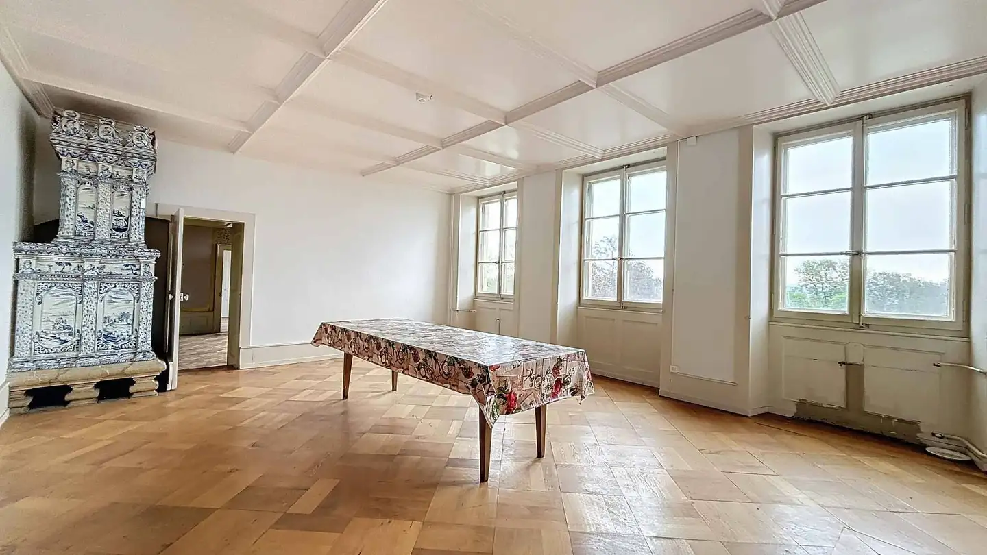 Einfamilienhaus kaufen - 2068 Hauterive NE - Foto 2