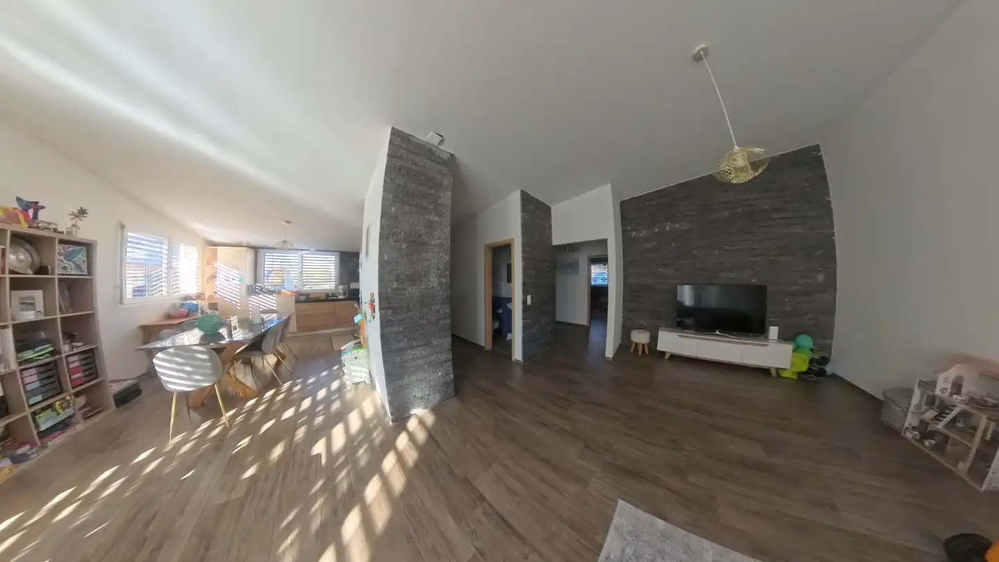 Mischgenutztes Gebäude kaufen - 1608 Oron-le-Châtel - Foto 4