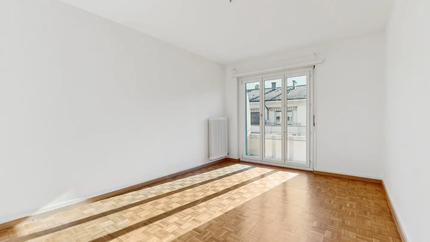 Appartamento in affitto - Chemin Vermont 10, 1006 Lausanne - Foto 3