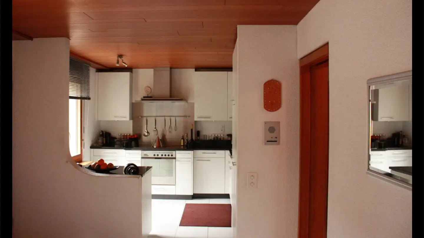 Casa bifamiliare in affitto - Höhenweg 17, 6454 Flüelen - Foto 3