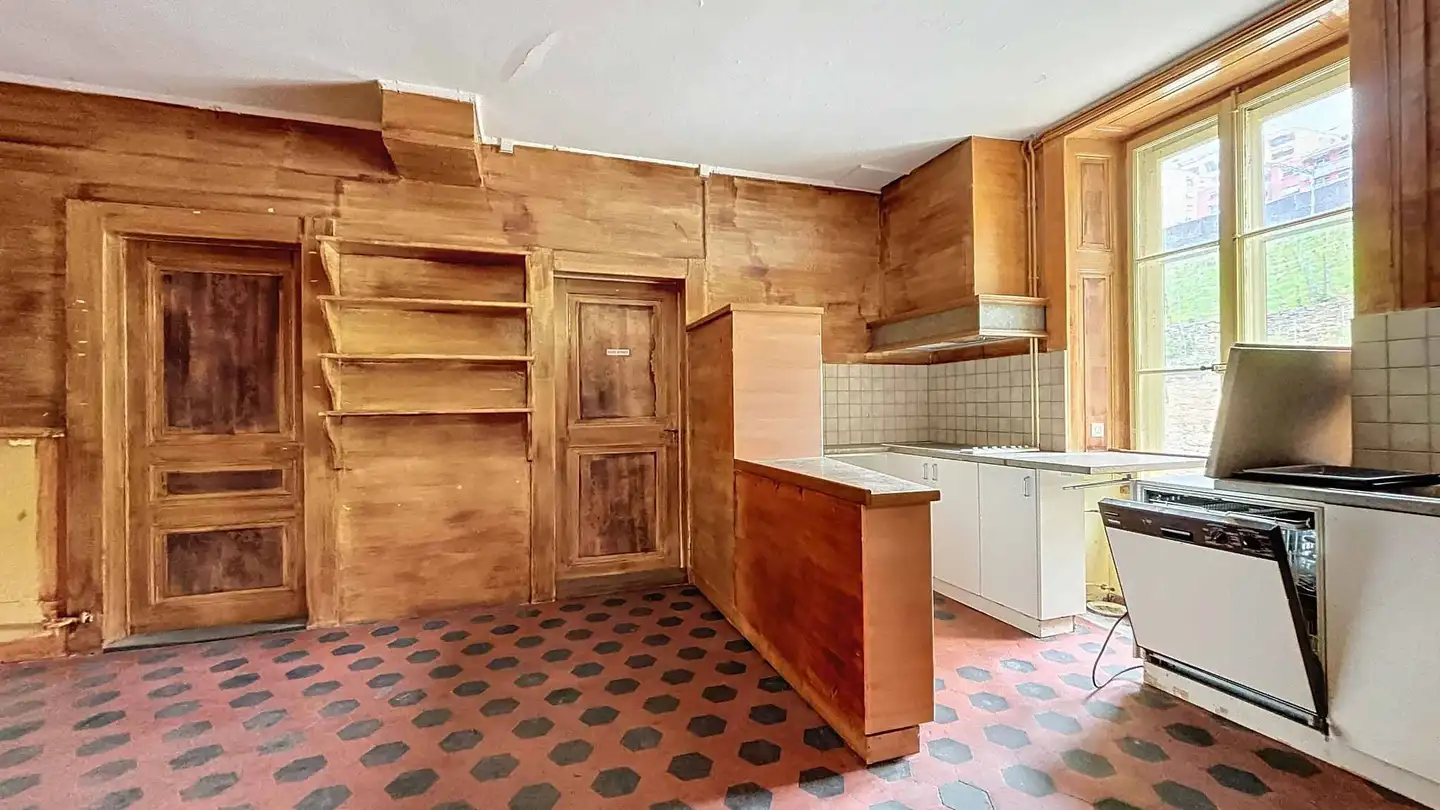 Einfamilienhaus kaufen - 2068 Hauterive NE - Foto 3