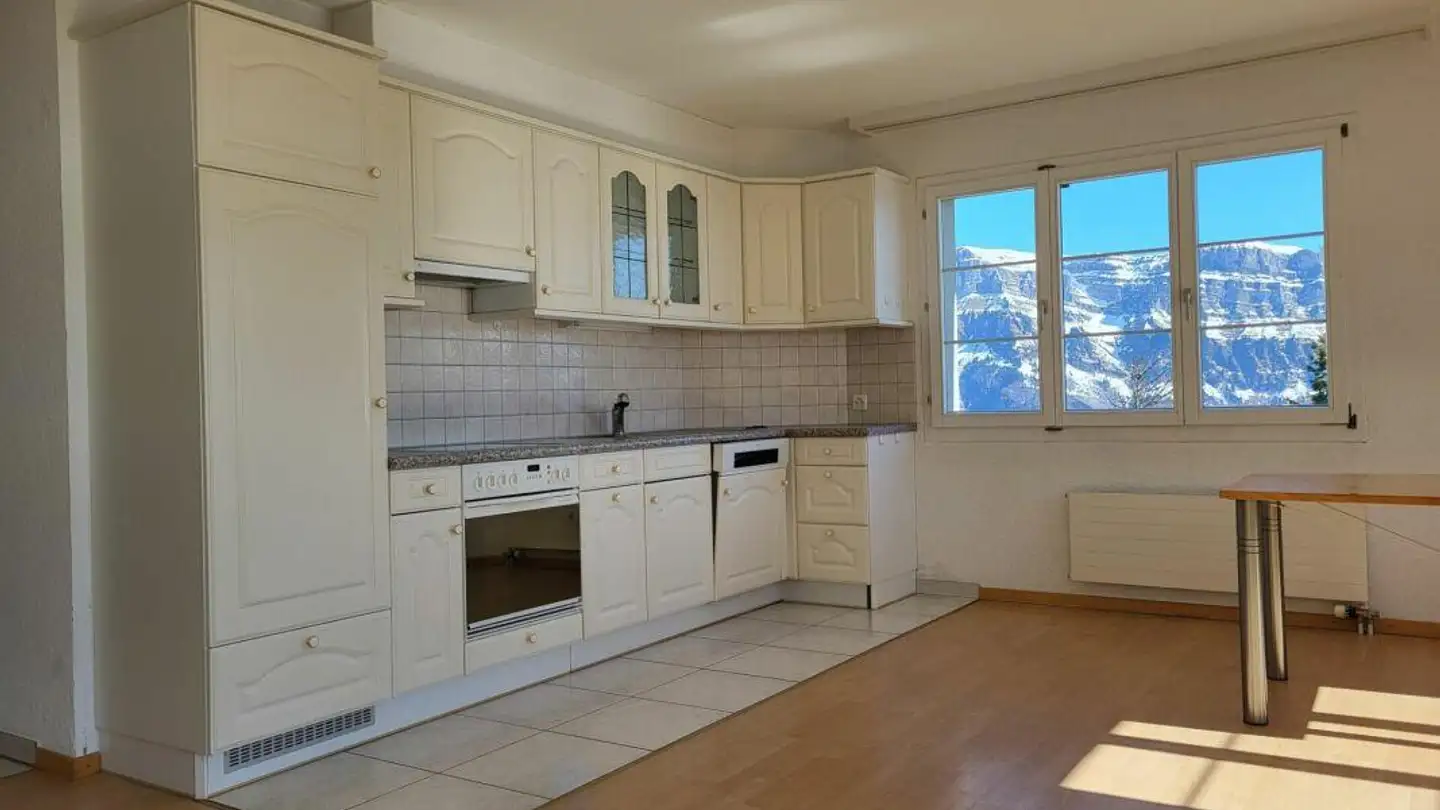 Appartement à louer - Molseralpstrasse 4, 8898 Flumserberg Tannenbodenalp - Photo 2