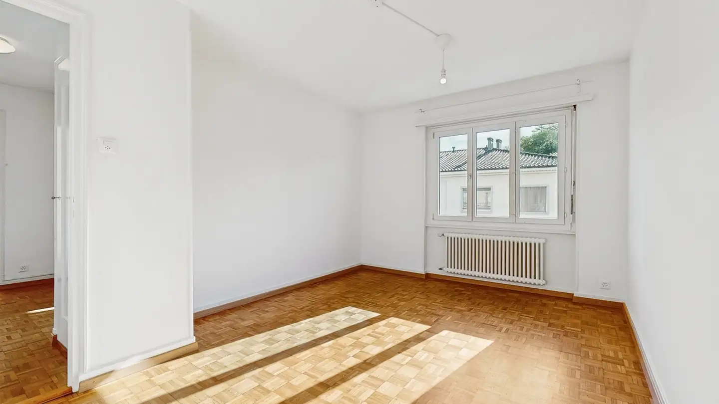 Appartamento in affitto - Chemin Vermont 10, 1006 Lausanne - Foto 2