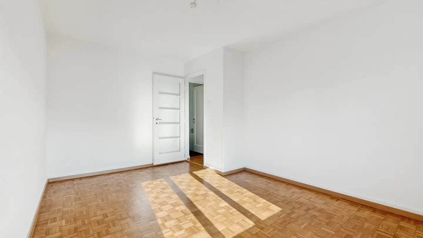 Appartamento in affitto - Chemin Vermont 10, 1006 Lausanne - Foto 3
