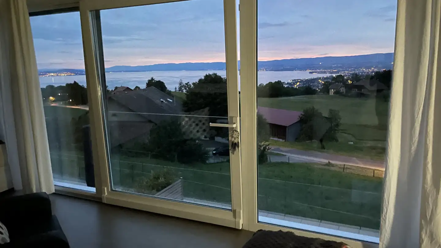 Appartement à louer - Chemin Du Plan-Des-Chênes, 1091 Aran - Photo 4