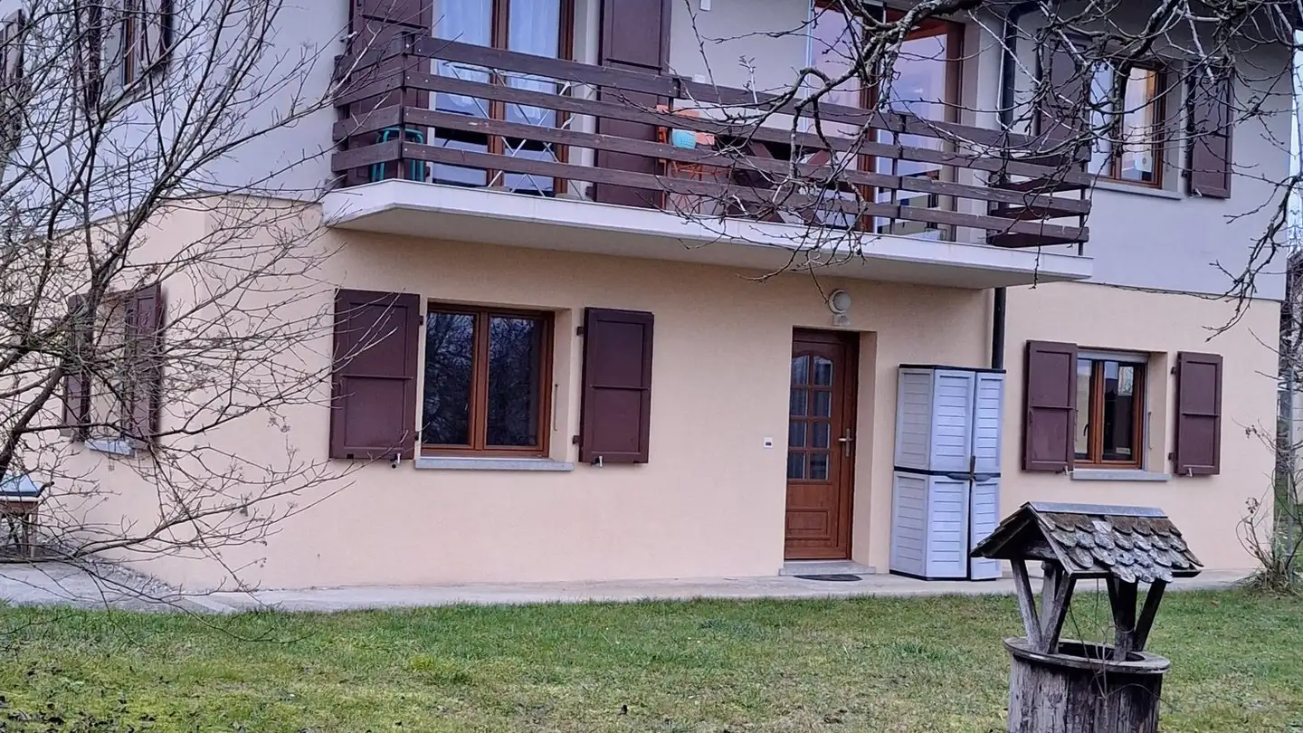 Wohnung mieten - Route De Moudon 19, 1514 Bussy-sur-Moudon