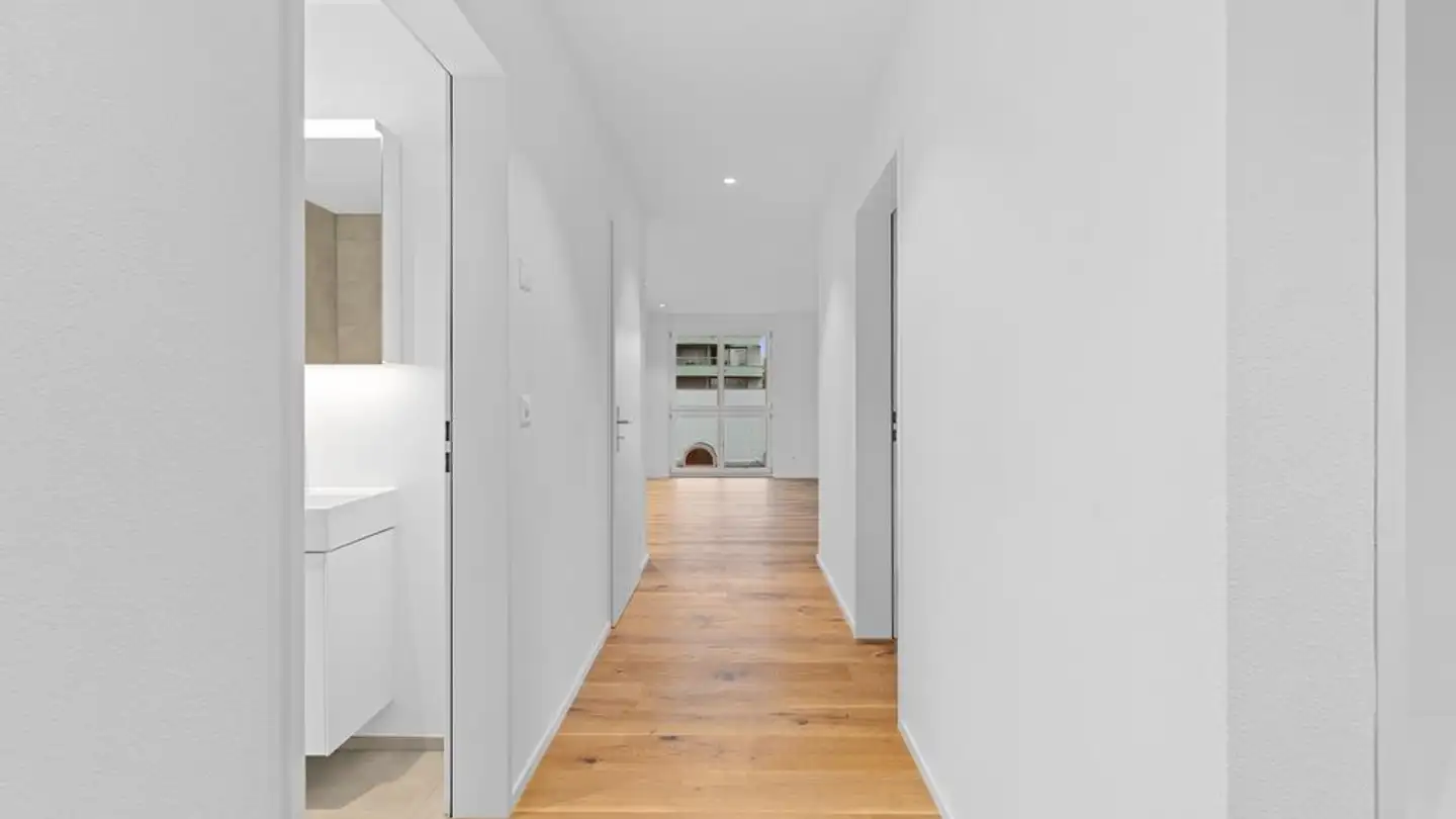 Wohnung mieten - Egertenstrasse 9, 4153 Reinach BL - Foto 2