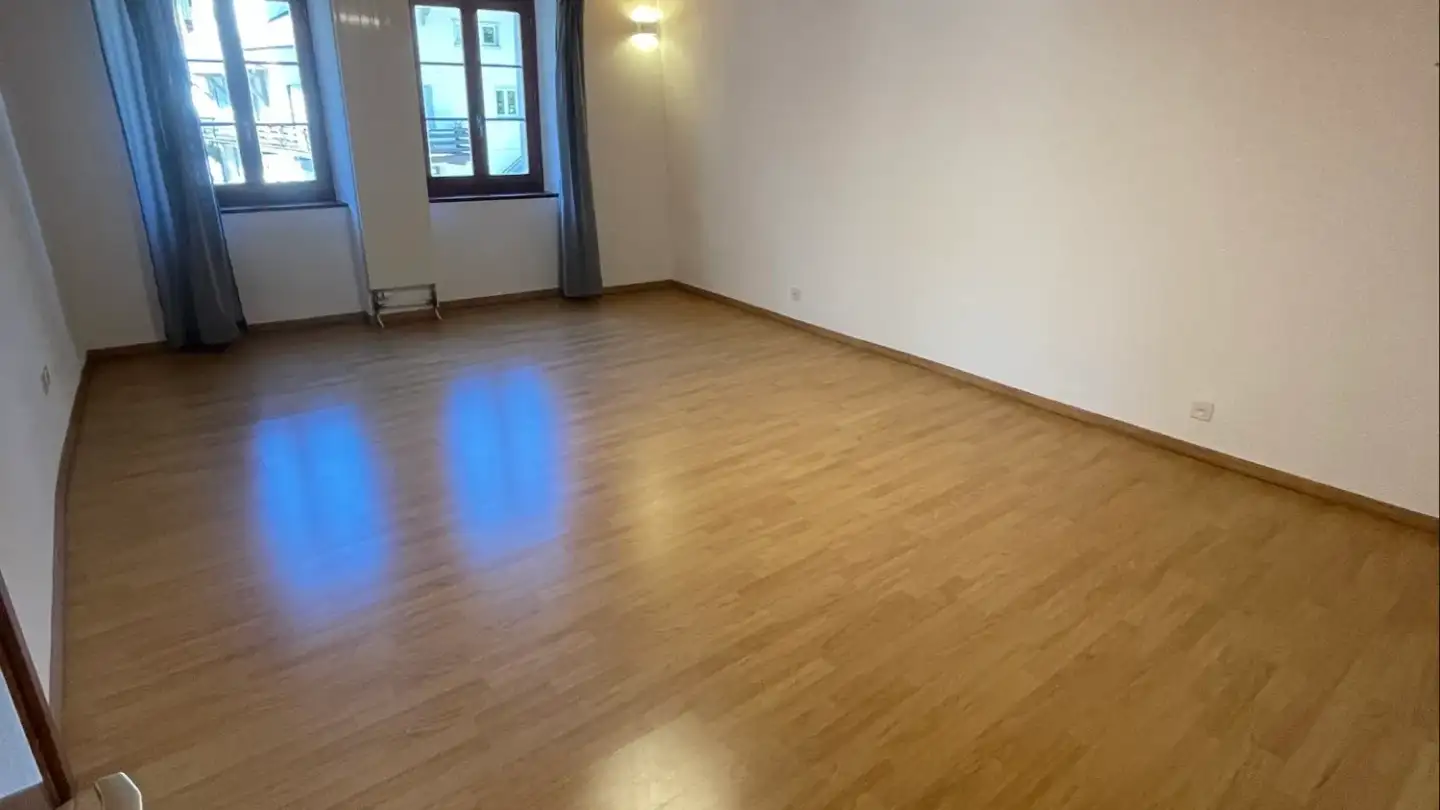 Apartment for rent - Rue De La Servanne, 1880 Bex