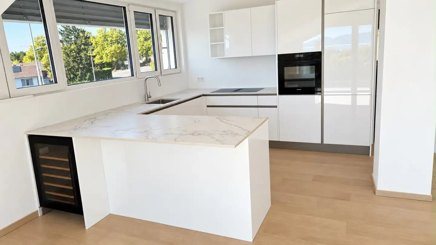 Appartement à louer - 1020 Renens VD - Photo 2