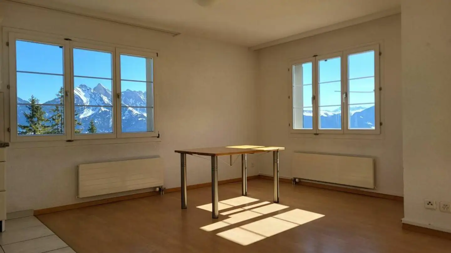 Appartement à louer - Molseralpstrasse 4, 8898 Flumserberg Tannenbodenalp - Photo 3