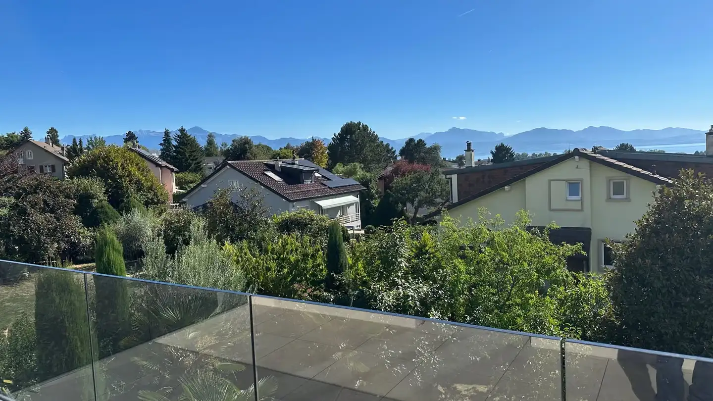 Appartement à louer - 1020 Renens VD - Photo 4