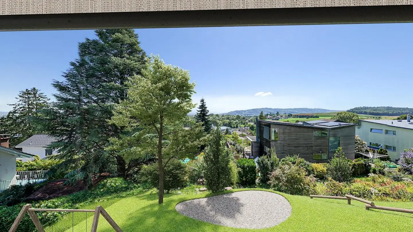 Wohnung kaufen - Schützenhausstrasse 12, 2552 Orpund