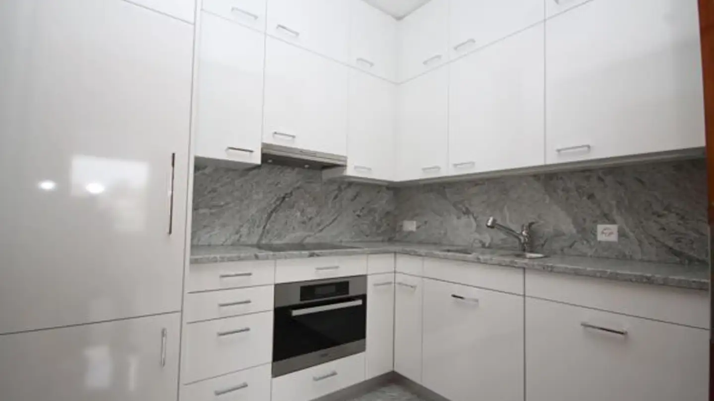 Penthouse for rent - Rorschacher Strasse 1, 9000 St. Gallen - Photo 2