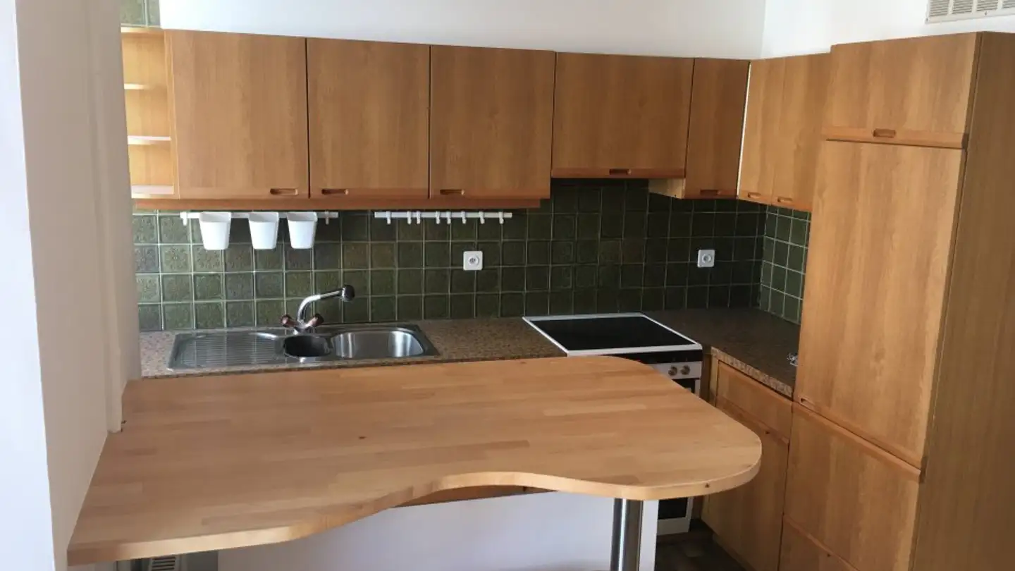 Appartement à louer - 2300 La Chaux-de-Fonds