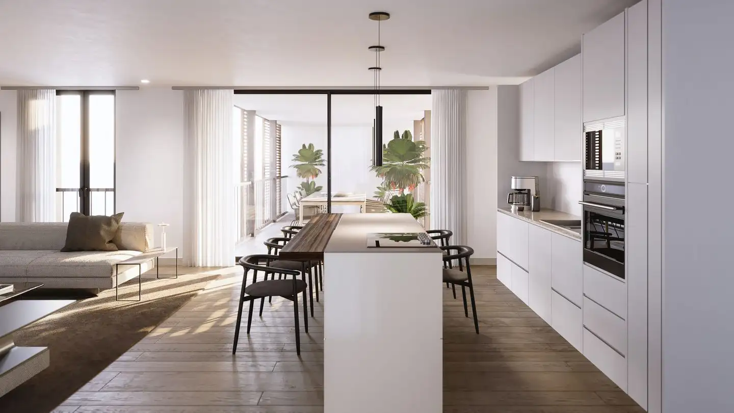 Appartamento in vendita - Piazza Grande 49, 6512 Giubiasco - Foto 3