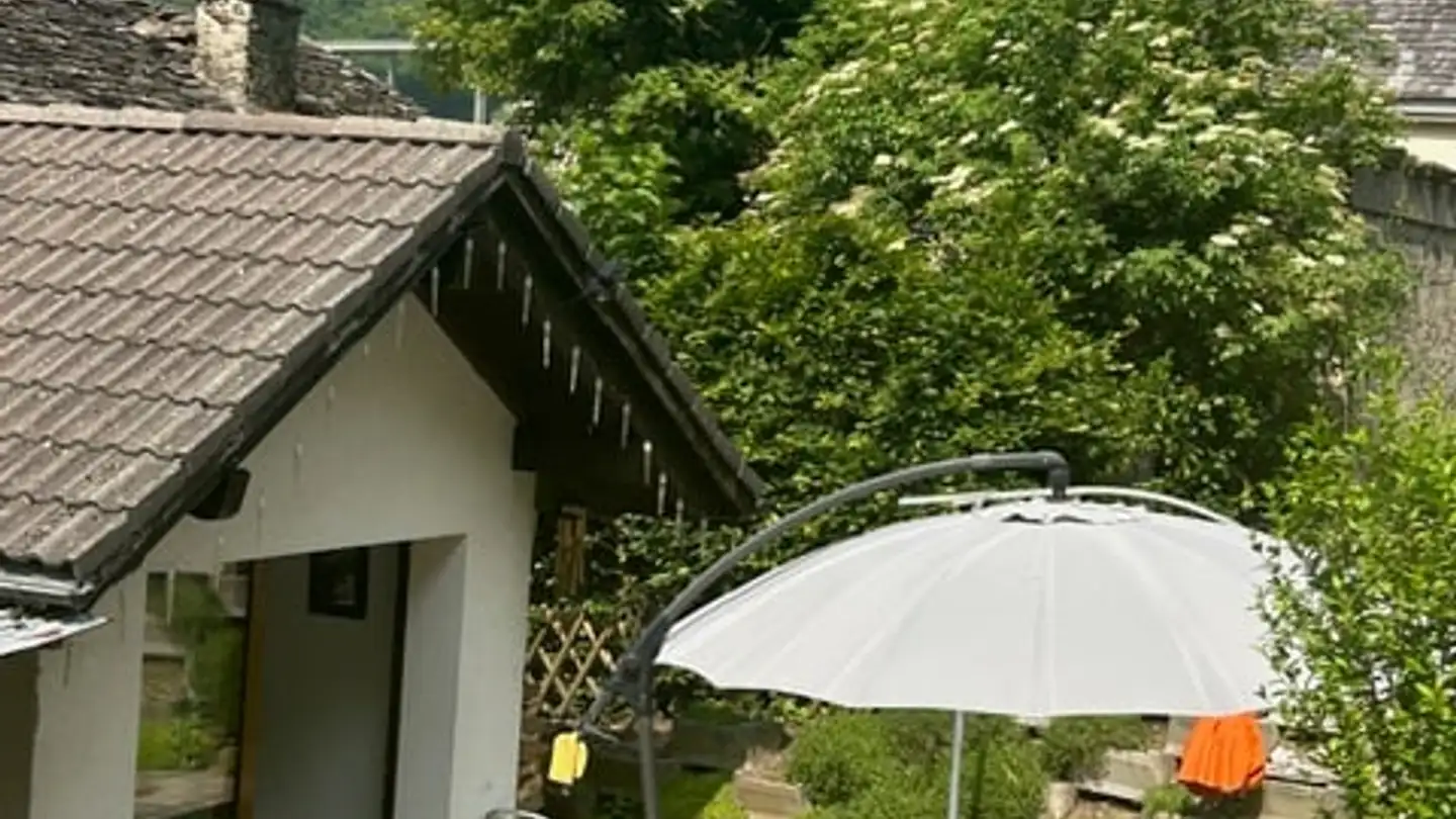 Single house for sale - Scimavila 16, 6563 Mesocco - Photo 3