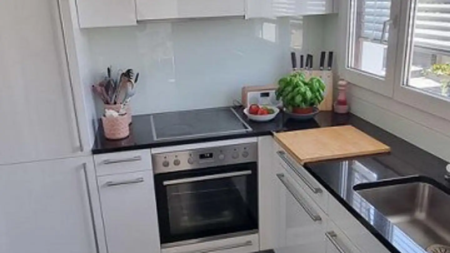 Attico in affitto - Oberer Mühlestettenweg 21, 4450 Sissach - Photo 3