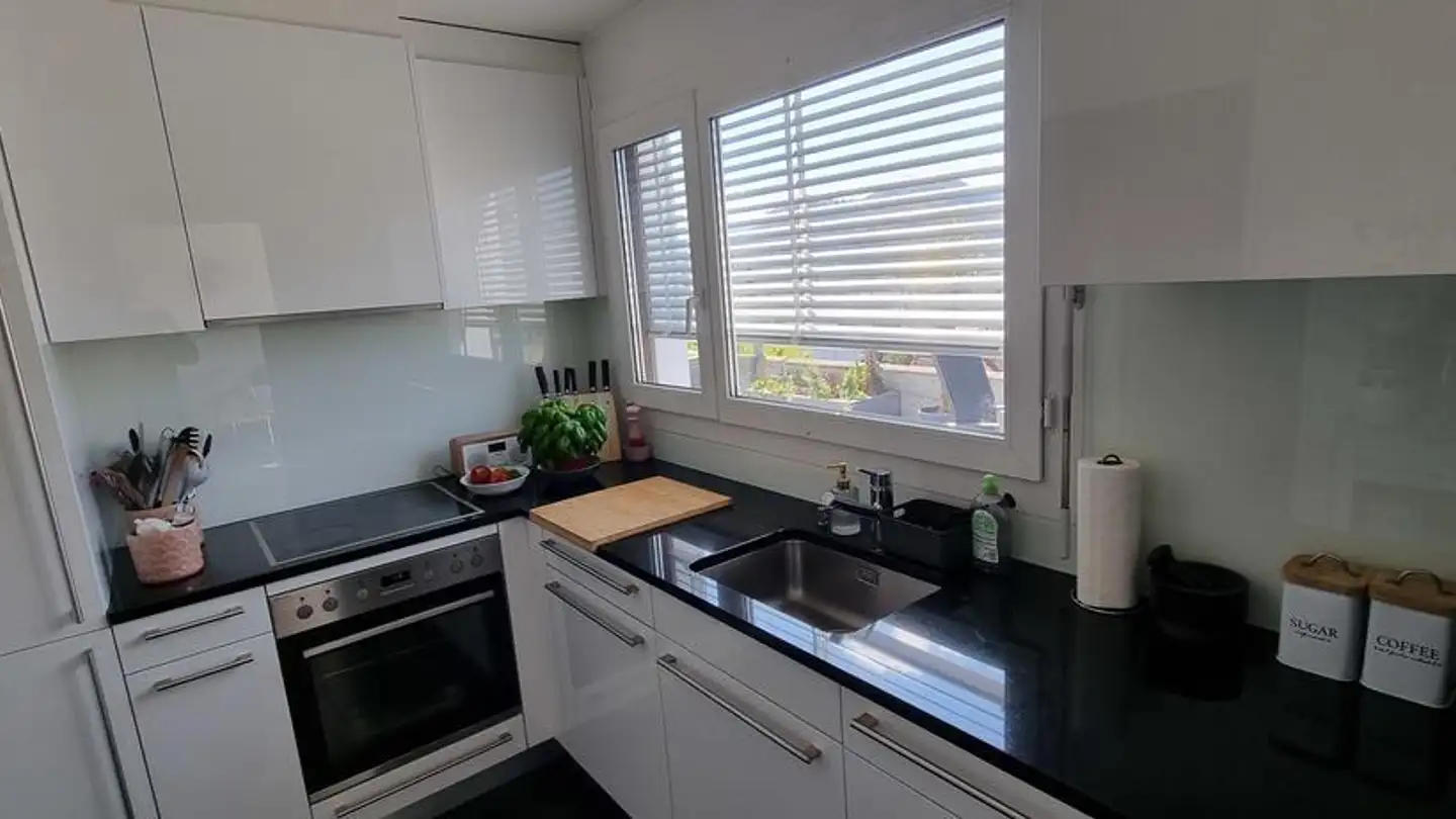 Attico in affitto - Oberer Mühlestettenweg 21, 4450 Sissach - Photo 4