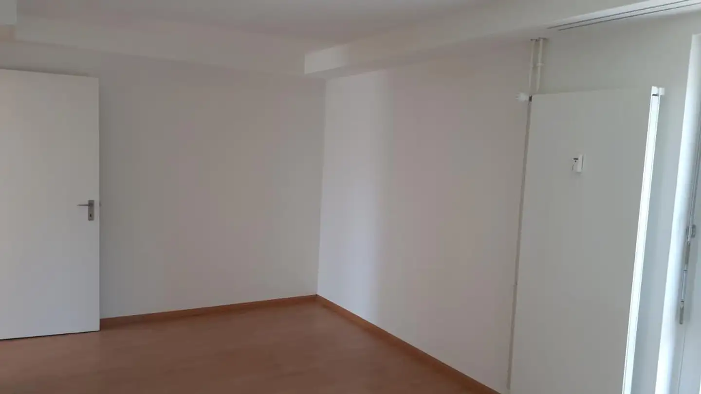 Attico in affitto - Oberer Mühlestettenweg 21, 4450 Sissach - Photo 2