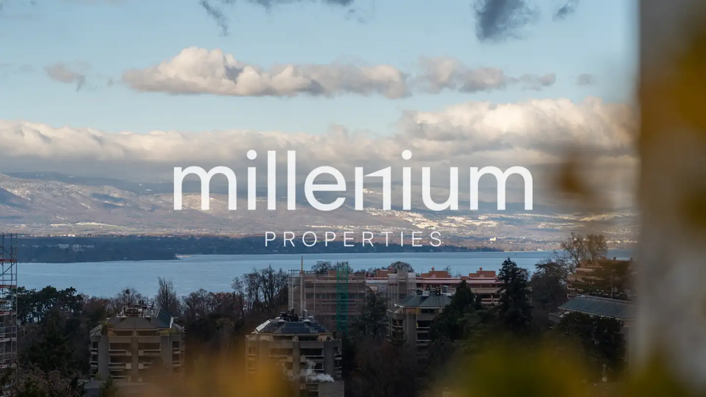 Apartment for sale - 1208 Genève