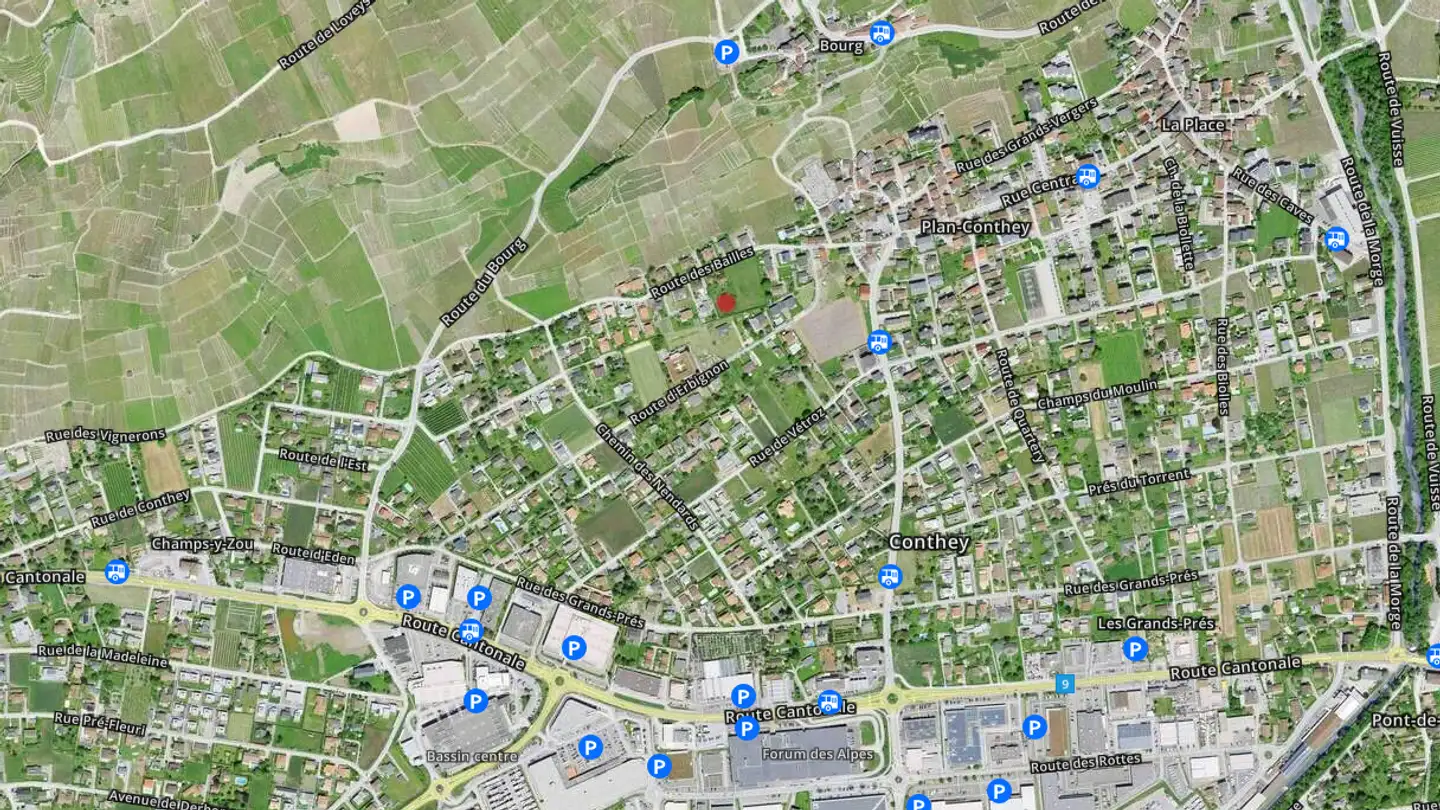 Appartamento in vendita - 1950 Sion - Photo 4