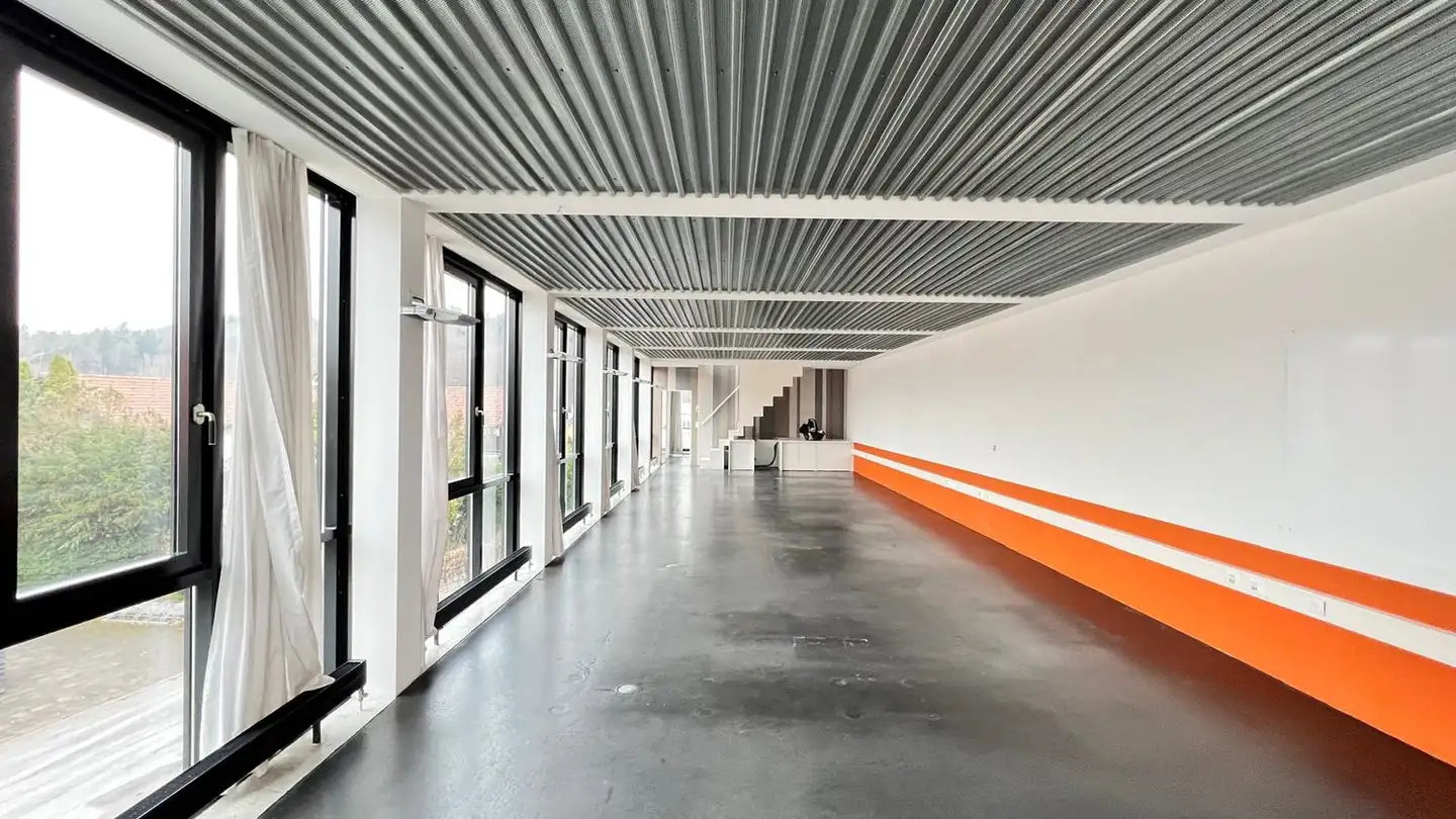 Commercial for rent - Zelgweg 34, 5405 Dättwil AG