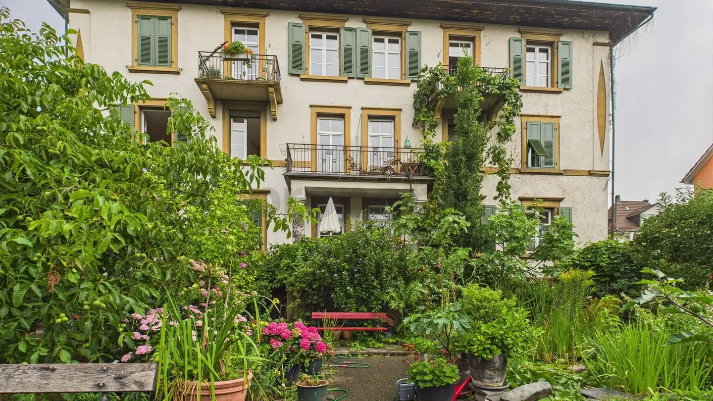 Apartment for rent - 4500 Solothurn