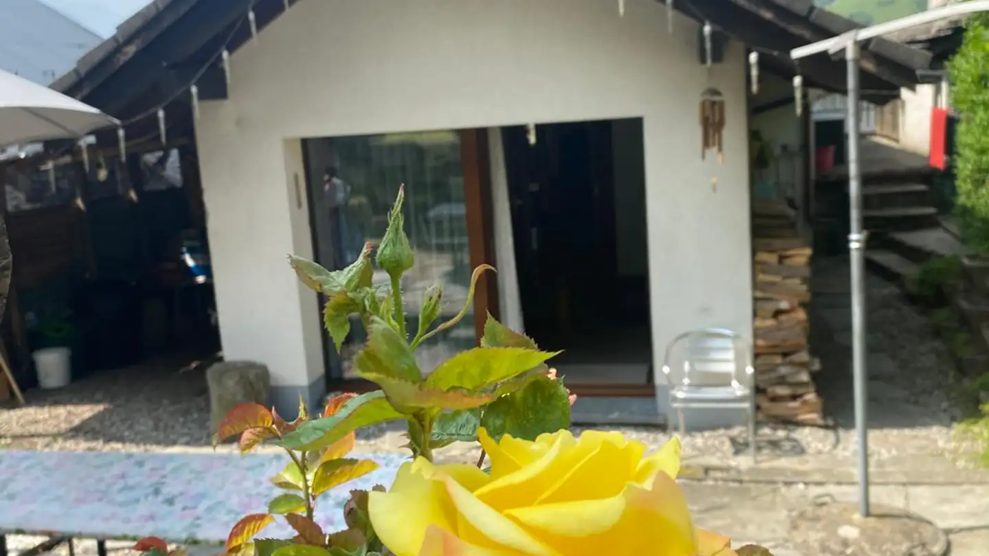 Single house for sale - Scimavila 16, 6563 Mesocco