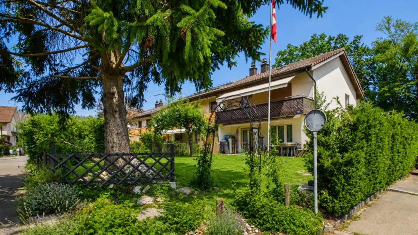 Maison individuelle à vendre - 8406 Winterthur - Photo 2