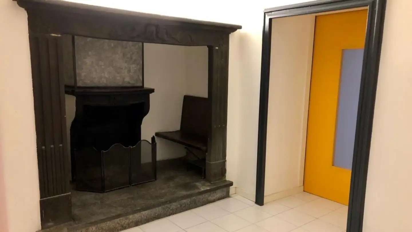 Appartamento in affitto - Via Giuseppe Belloni 2, 6862 Rancate