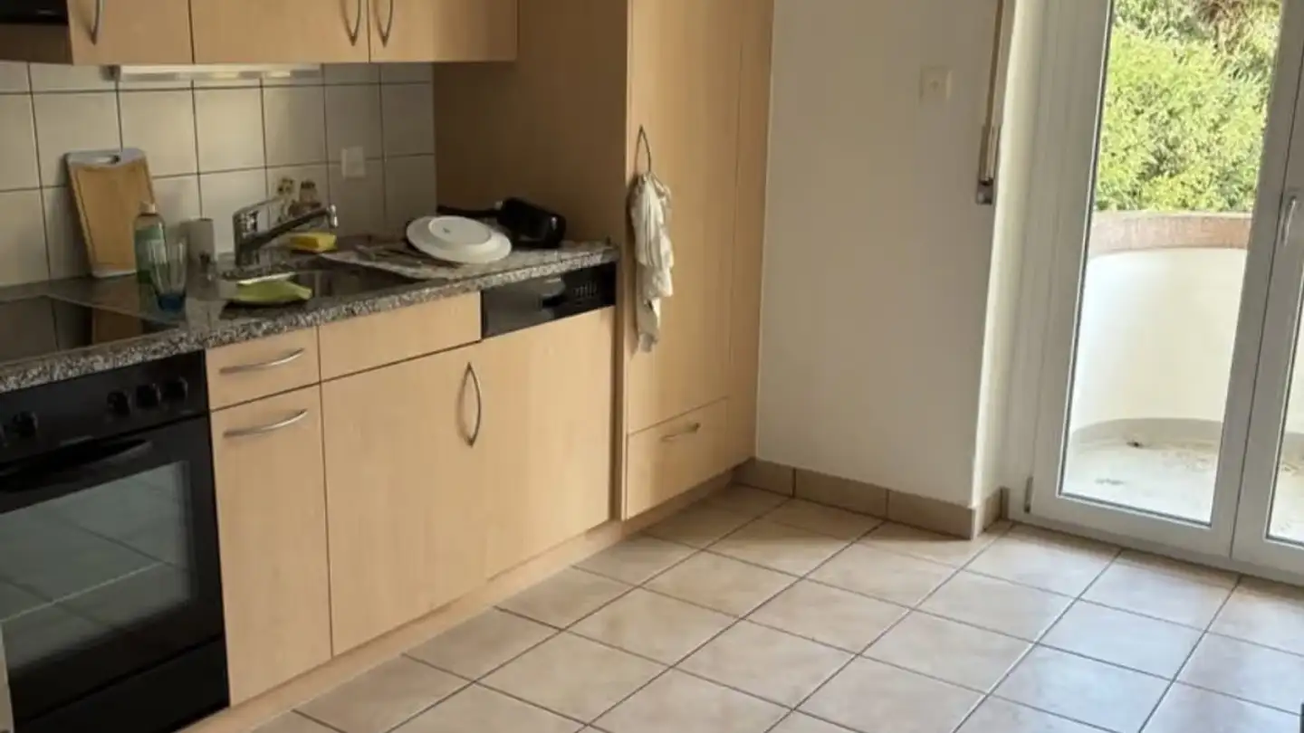 Appartement à louer - Rue Frédéric-Chaillet 6, 1700 Fribourg