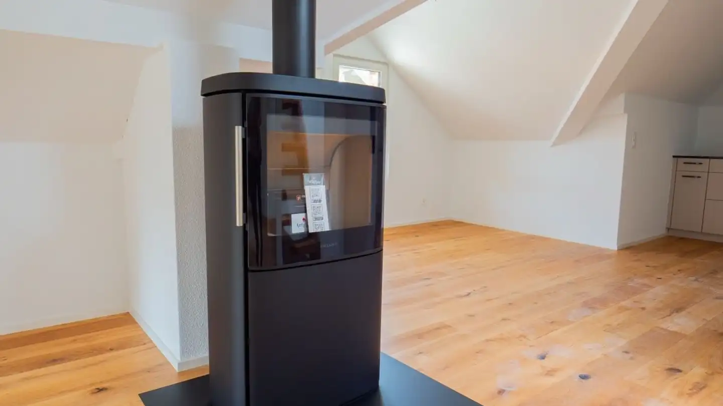Apartment for rent - Johannes Baumann-Strasse 1, 9100 Herisau - Photo 3