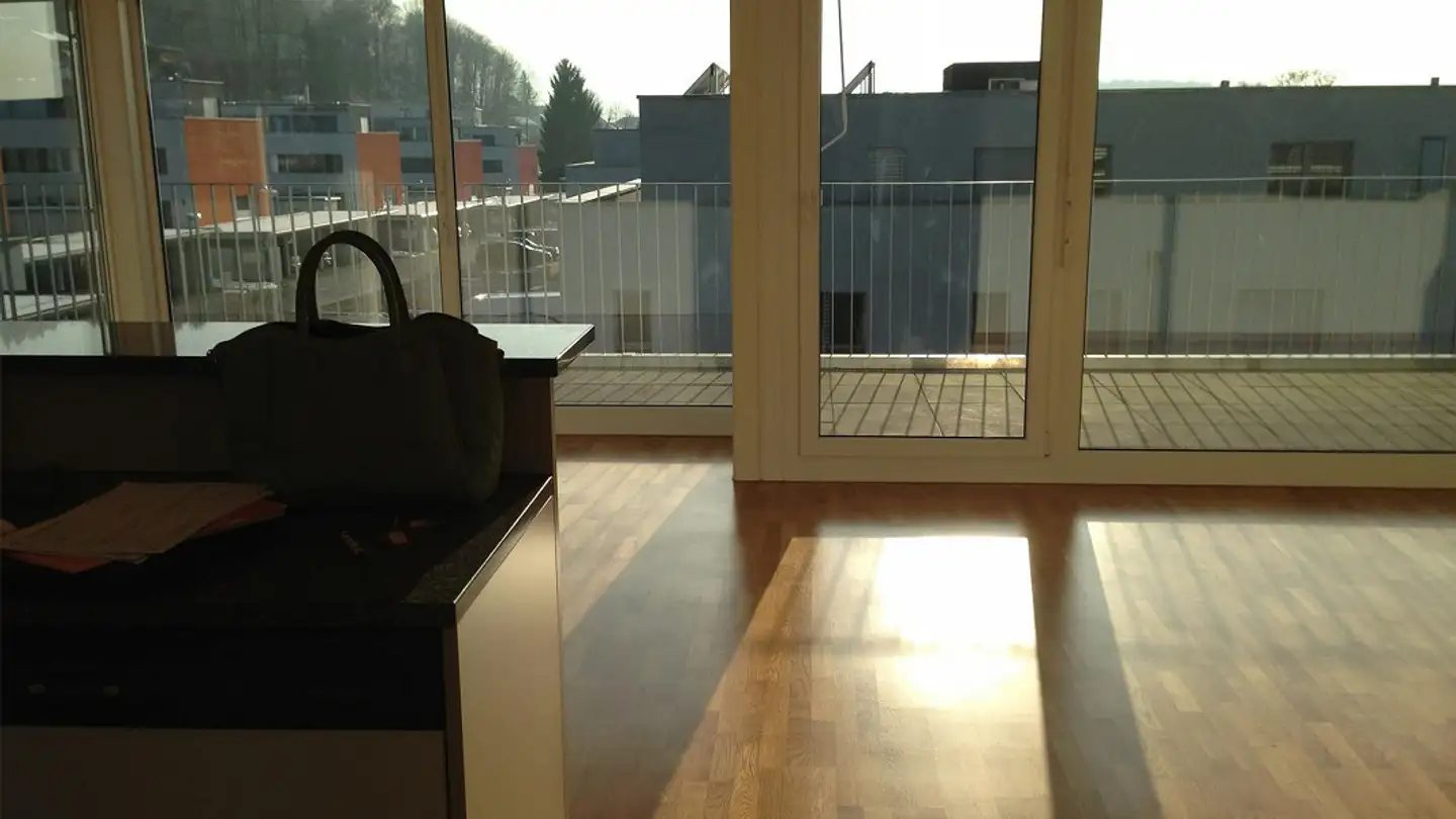 Attico in affitto - Jurablickweg 17, 3072 Ostermundigen