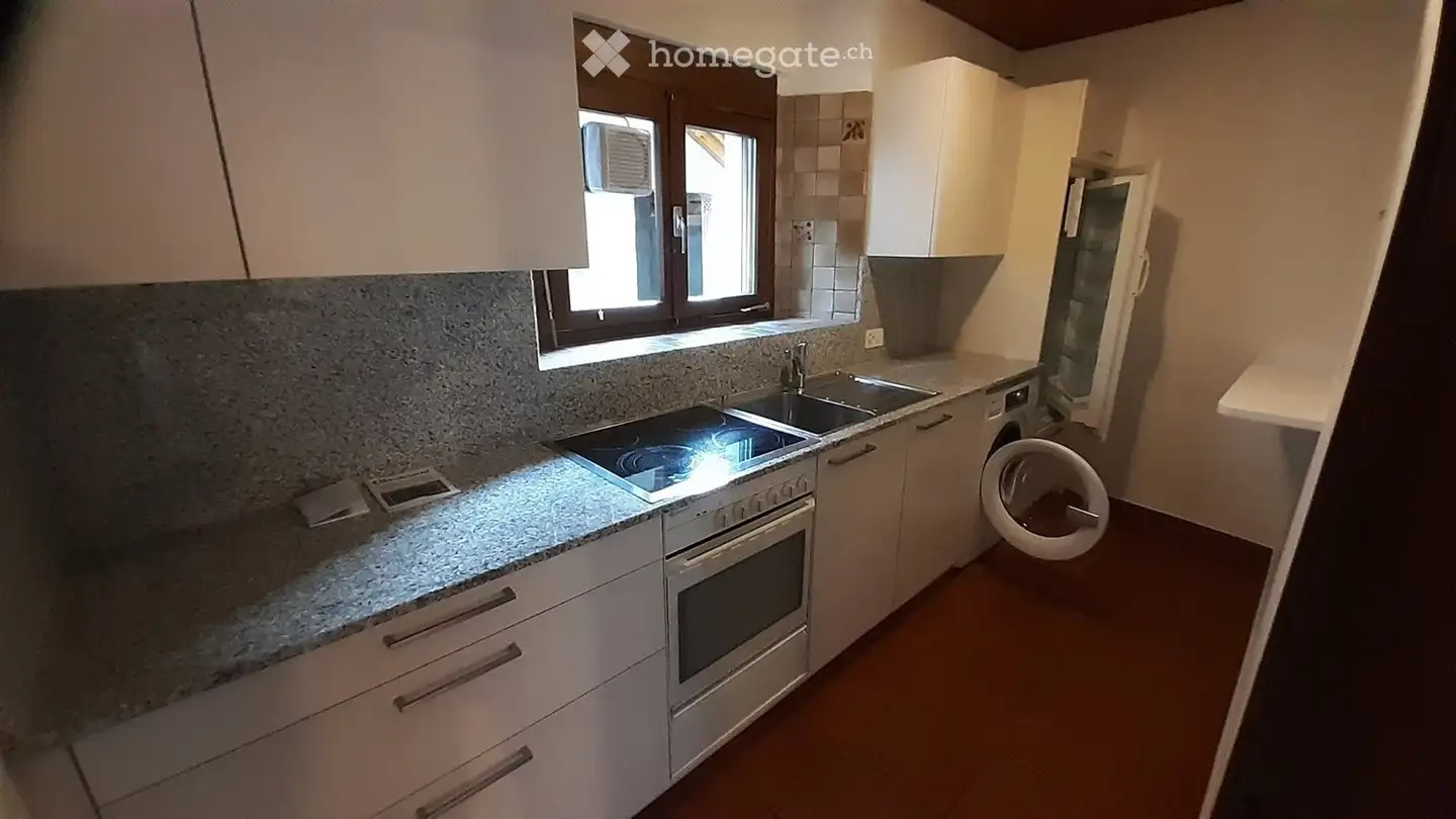 Appartamento in affitto - A Pòrta Stòcch 13, 6673 Maggia - Photo 3