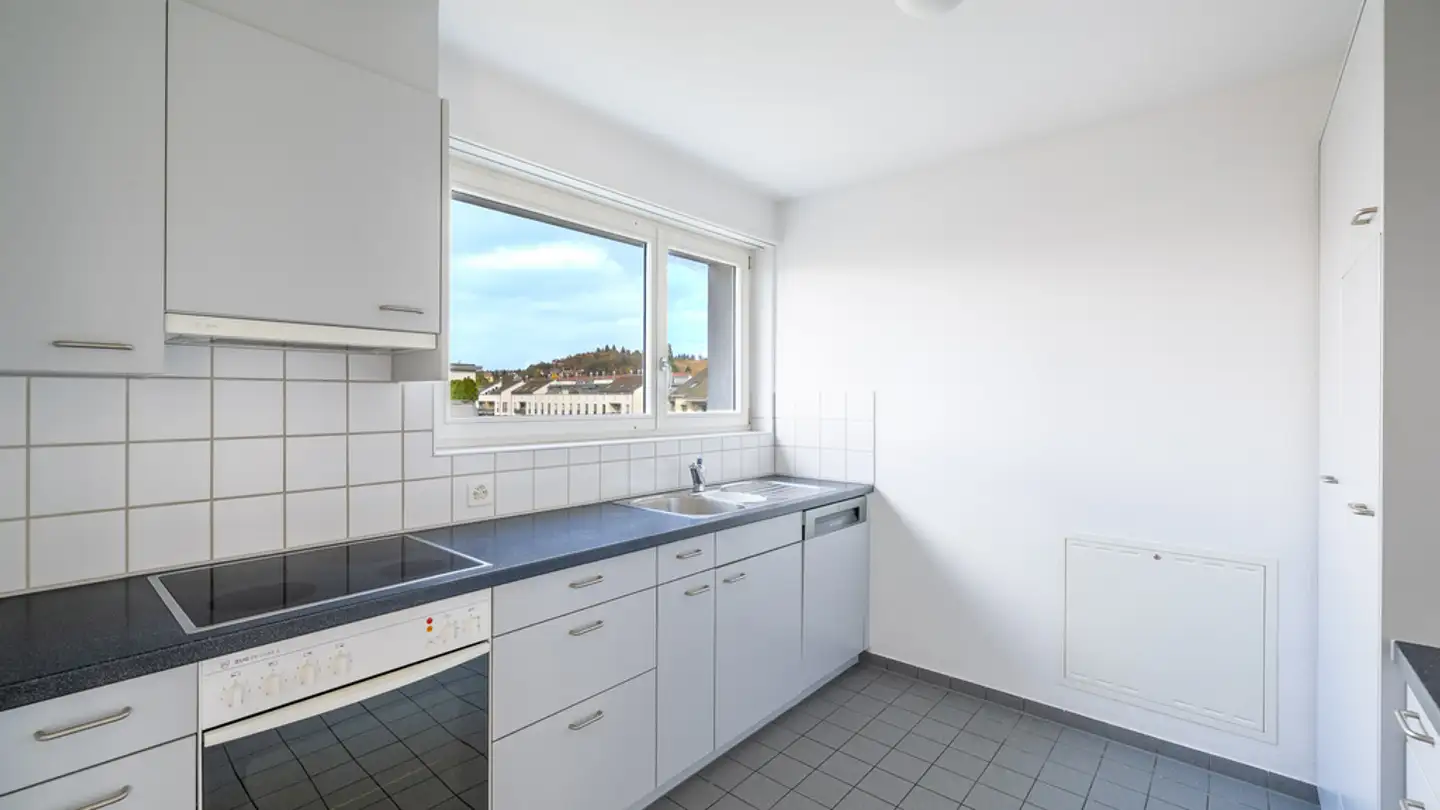 Duplex à louer - Junkerbifangstrasse 13, 4800 Zofingen - Photo 3