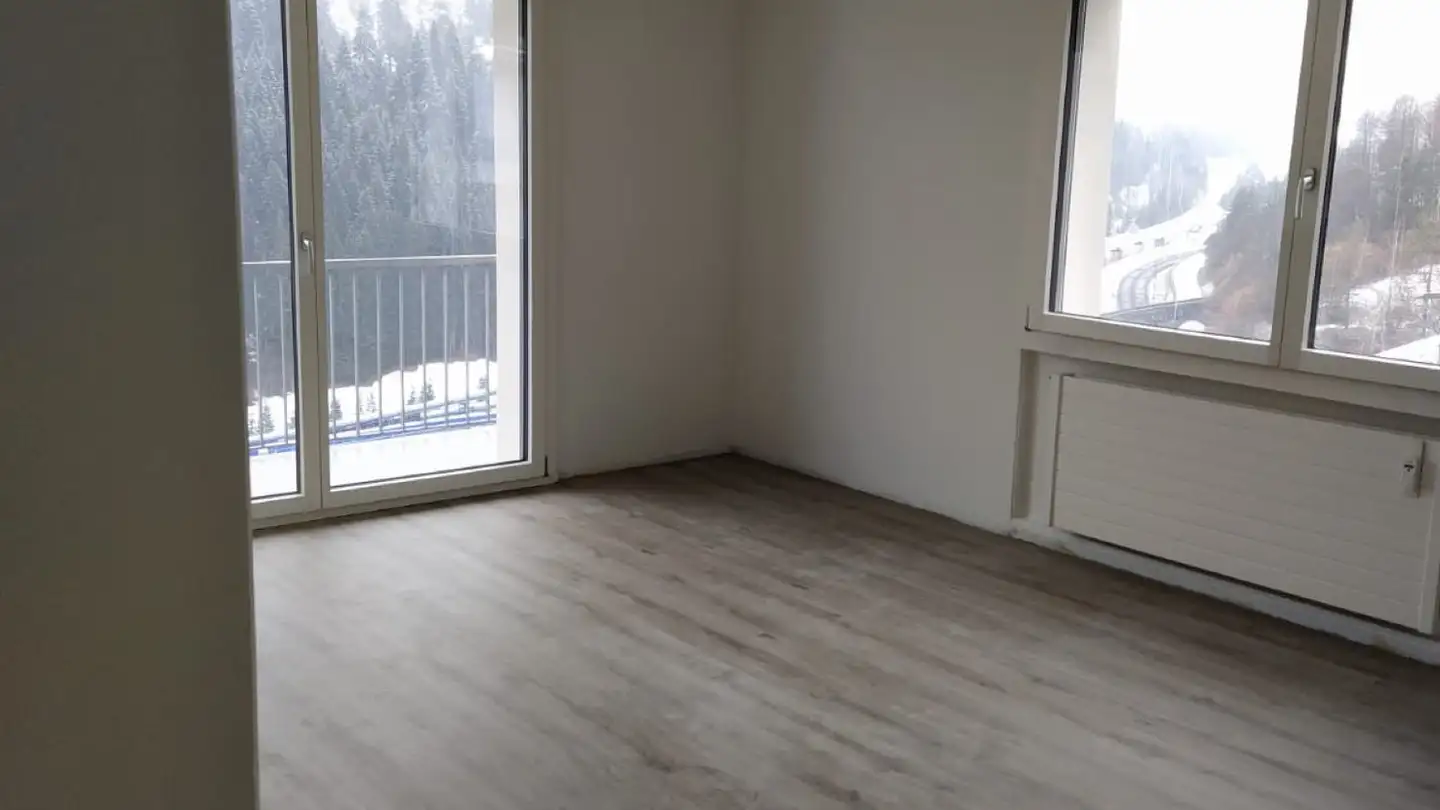 Wohnung mieten - Valle, 6780 Airolo