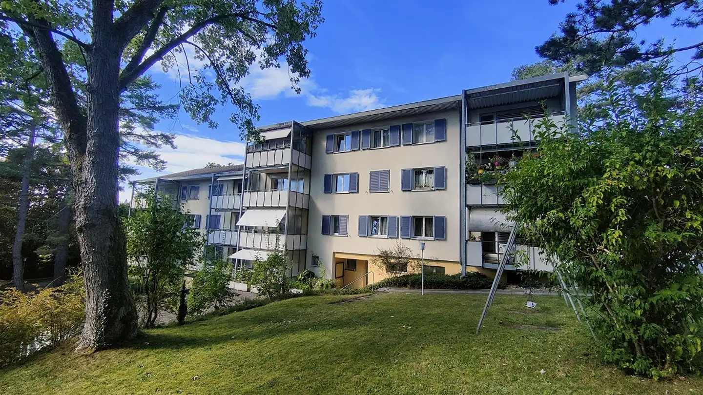 Apartment for rent - Steig 25, 8222 Beringen