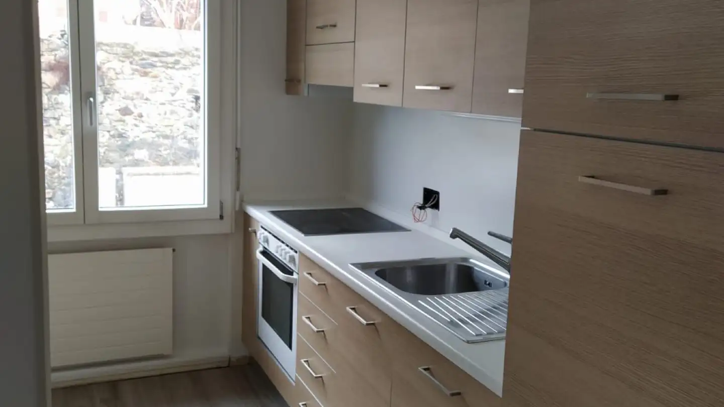 Wohnung mieten - Valle, 6780 Airolo - Foto 2