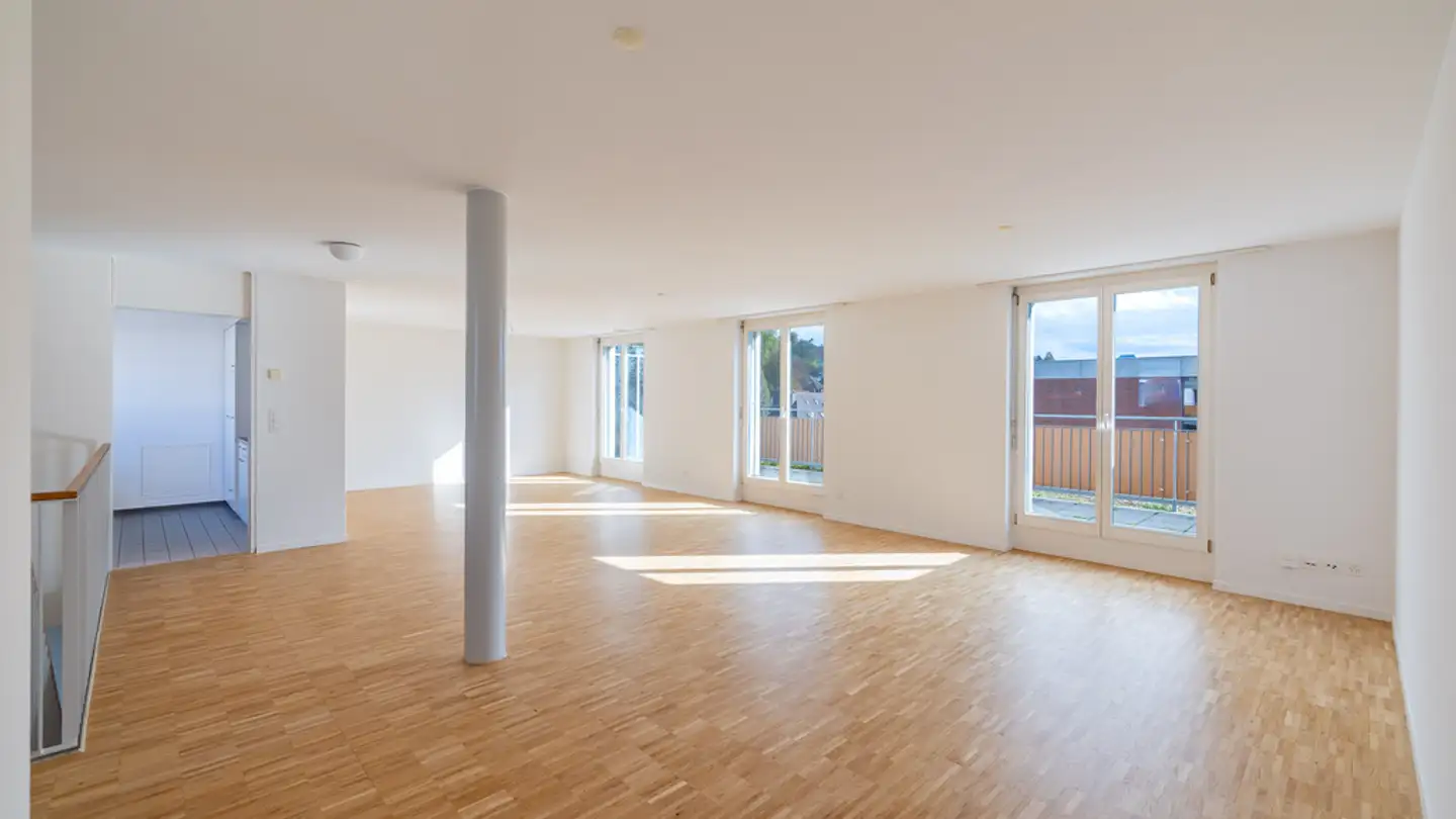 Duplex à louer - Junkerbifangstrasse 13, 4800 Zofingen - Photo 4