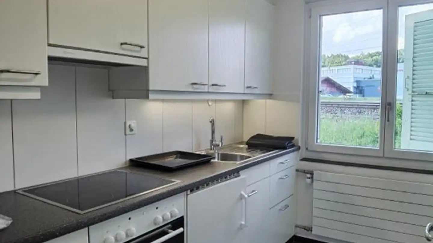 Apartment for rent - Friedhofweg 12, 2555 Brügg BE - Photo 2