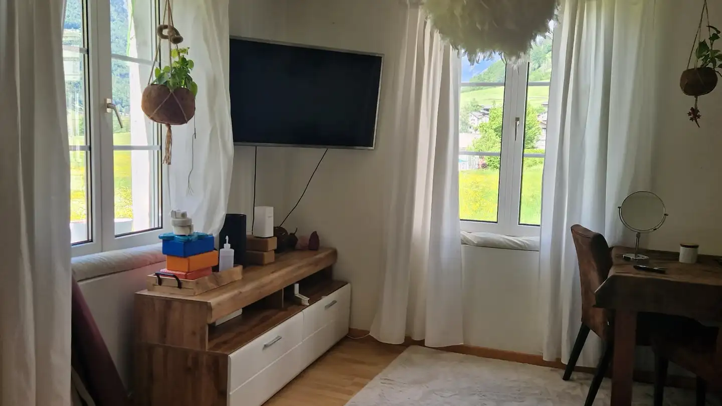 Apartment for rent - 8777 Diesbach GL