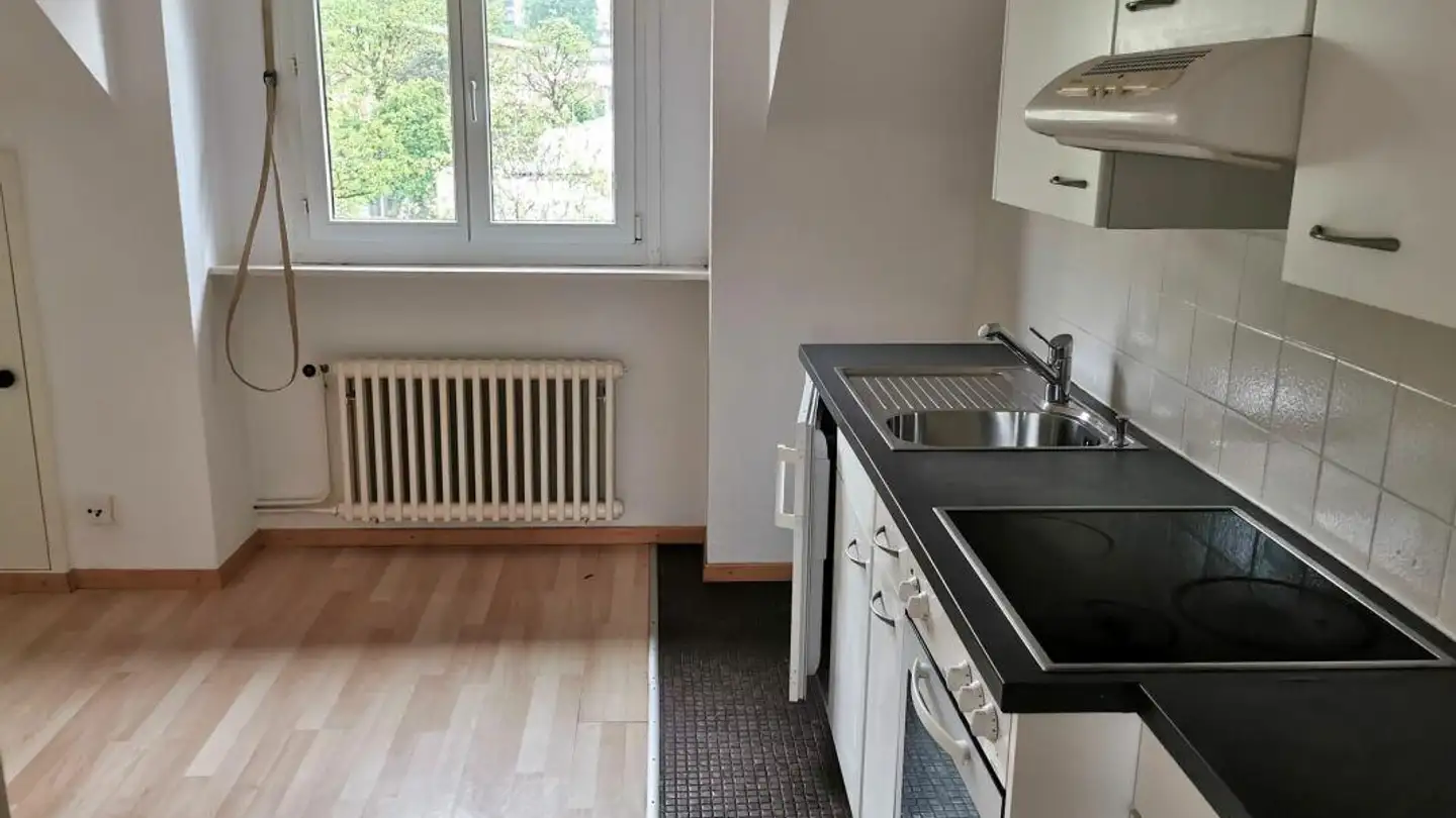 Appartamento in affitto - Rorschacher Strasse 149, 9000 St. Gallen - Foto 2