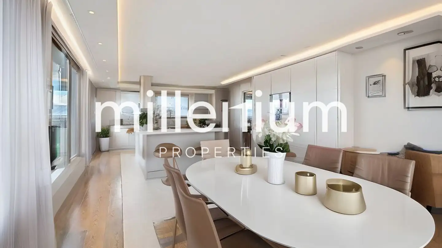 Apartment for sale - 1208 Genève - Photo 2