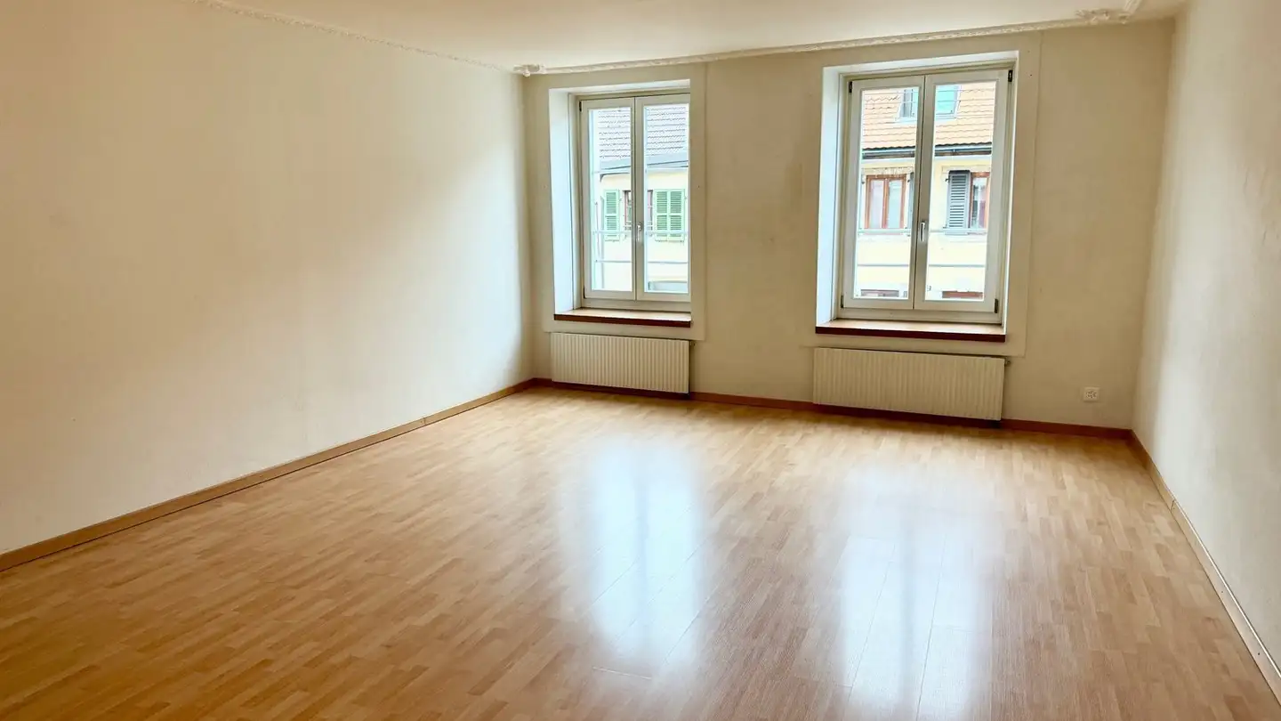 Appartamento in affitto - Route De Soleure / Solothurnstrasse 13, 2504 Biel/Bienne - Photo 2