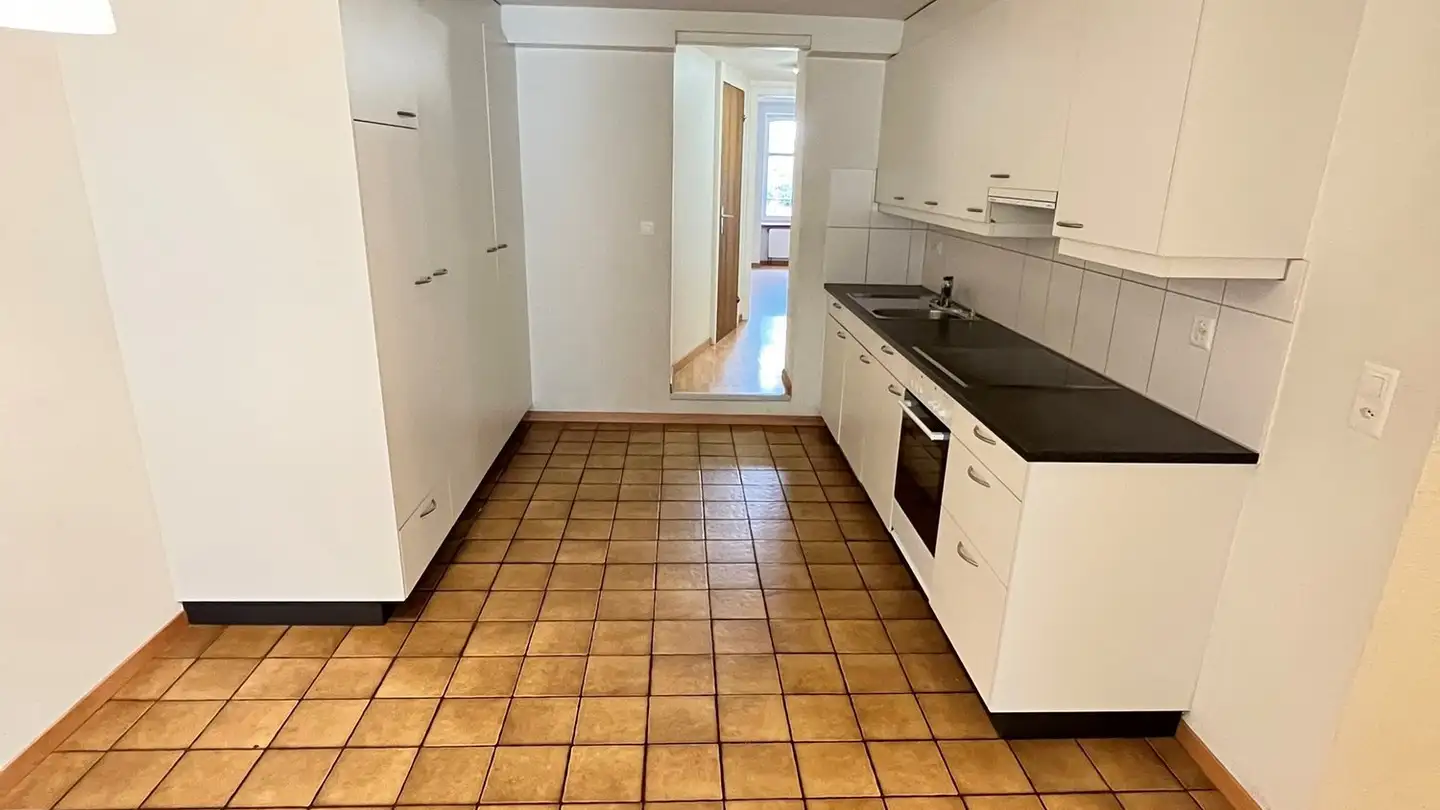 Appartamento in affitto - Route De Soleure / Solothurnstrasse 13, 2504 Biel/Bienne - Photo 3