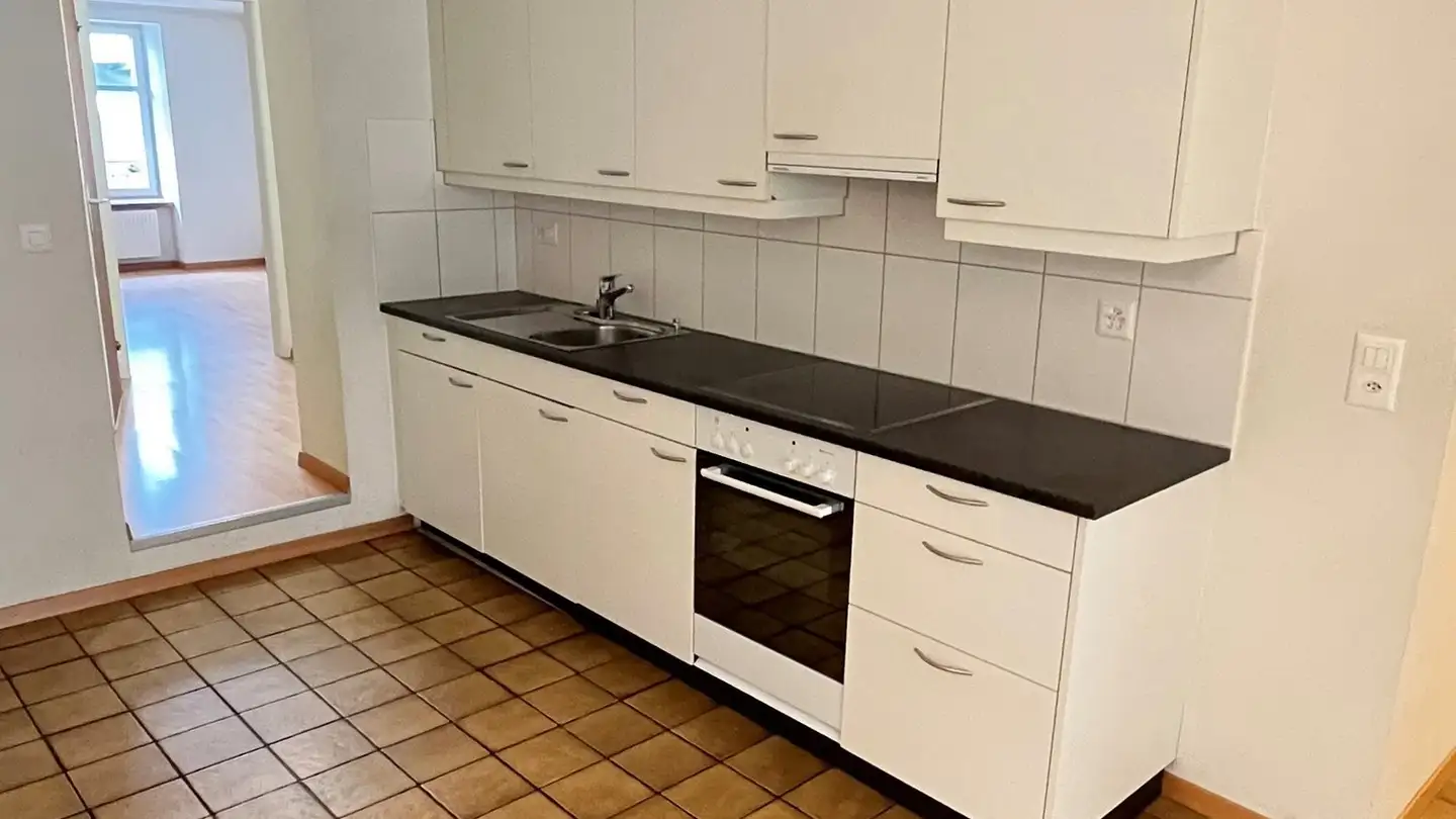 Appartamento in affitto - Route De Soleure / Solothurnstrasse 13, 2504 Biel/Bienne - Photo 4