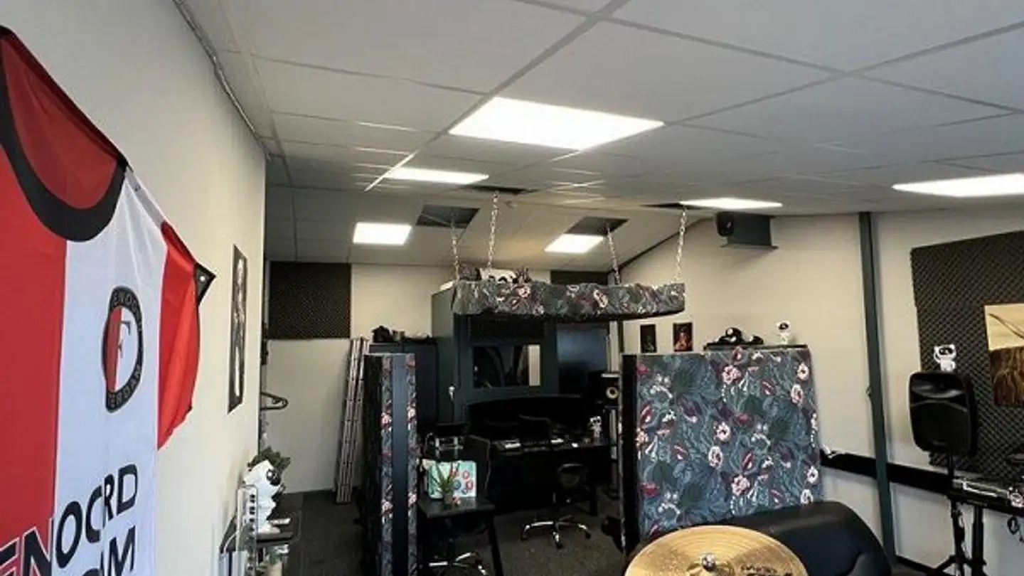 Spazio ufficio in affitto - Zentweg 17, 3006 Bern - Photo 2