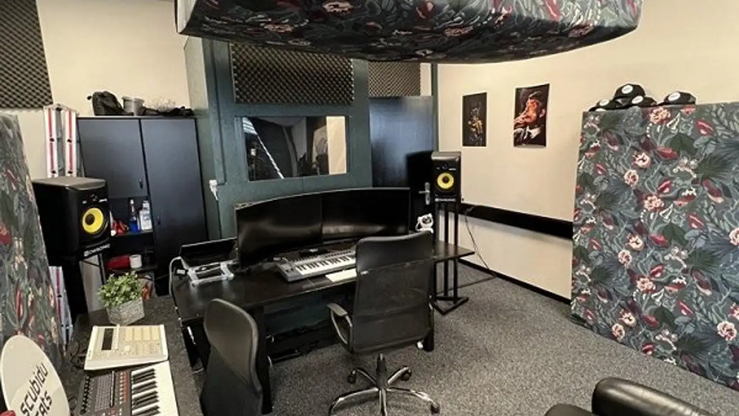 Spazio ufficio in affitto - Zentweg 17, 3006 Bern - Photo 3